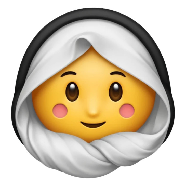 Başı çıtaya benzeyen canavar sticker