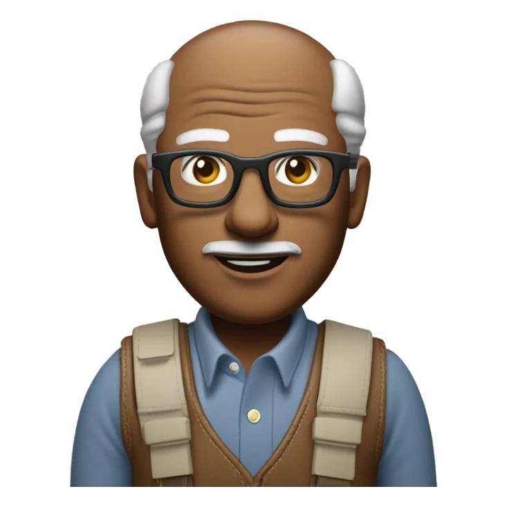 Bob Carey with Leica M11 camera sticker