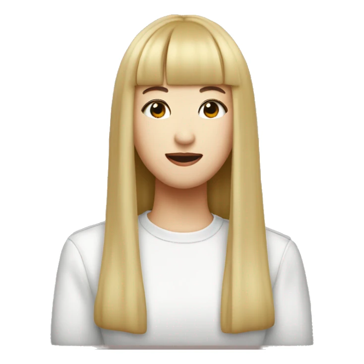 k pop lisa sticker
