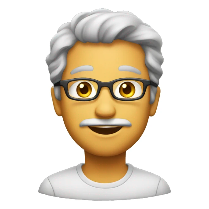 WhastApp icon sticker