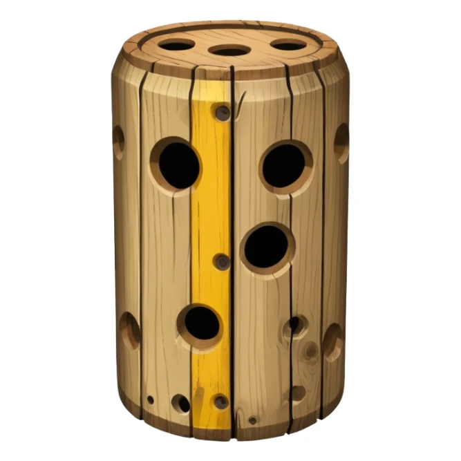 paintball cover sticker