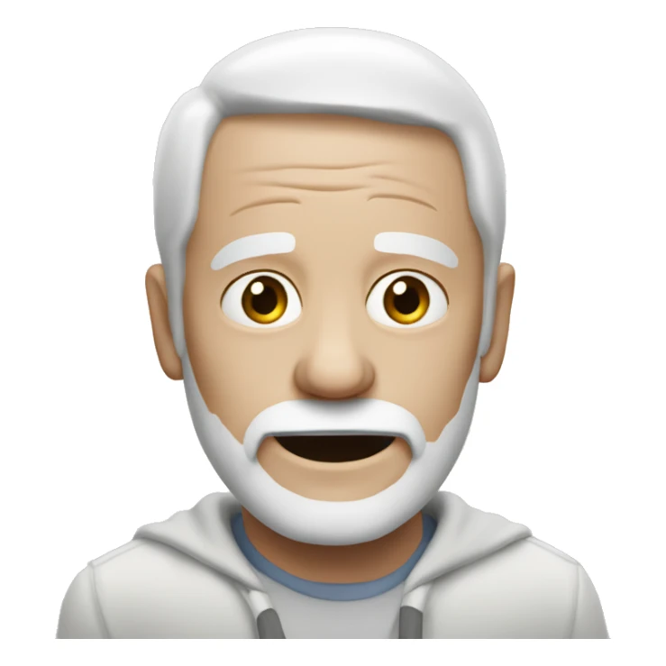 Hide the pain harold sticker