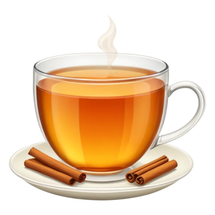 Tea autumn aesthetic  sticker