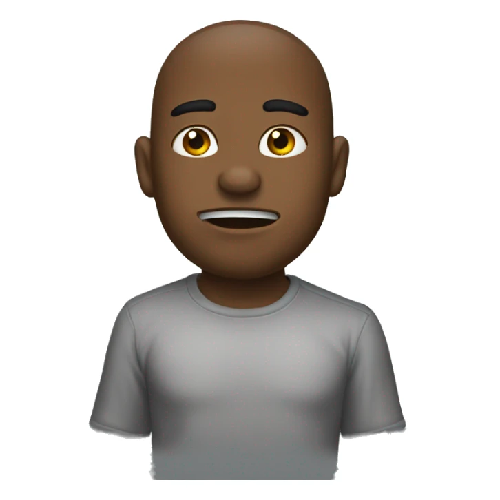 conceited meme emoji sticker