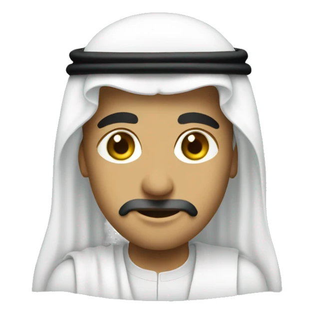 Saudi arabia logo sticker