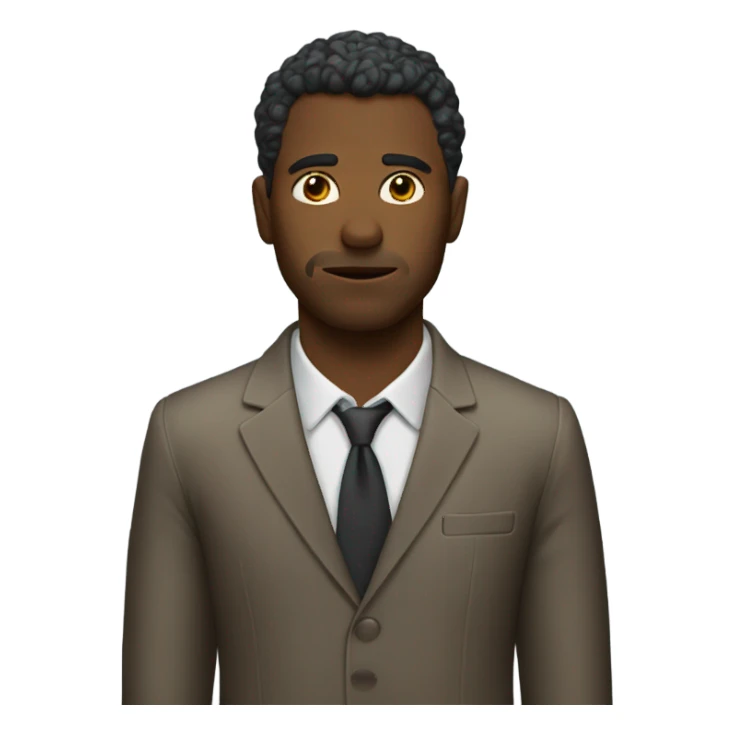 no desire to go to work sticker