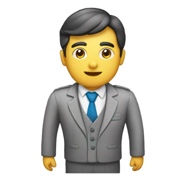 EMPRESA GRANDE sticker