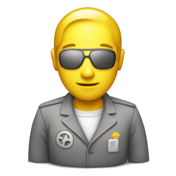 peaceful nuclear power sticker