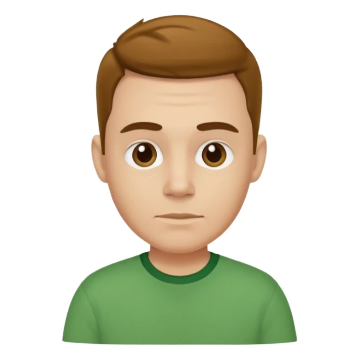 Rudy Tabootie sticker