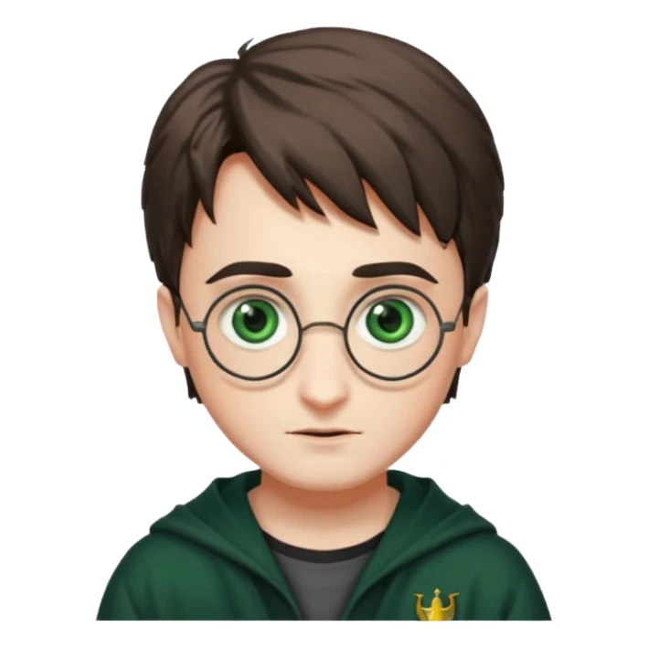 Harry potter nah çeksin sticker