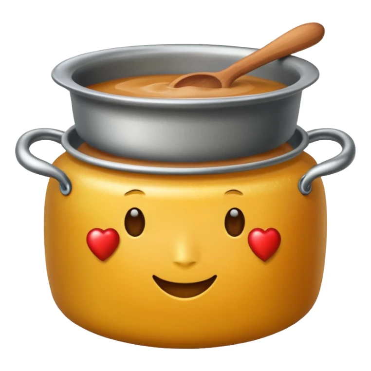 apple sauce pot sticker