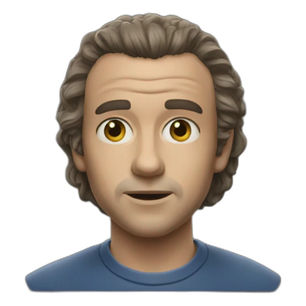 vecna-stranger-things sticker