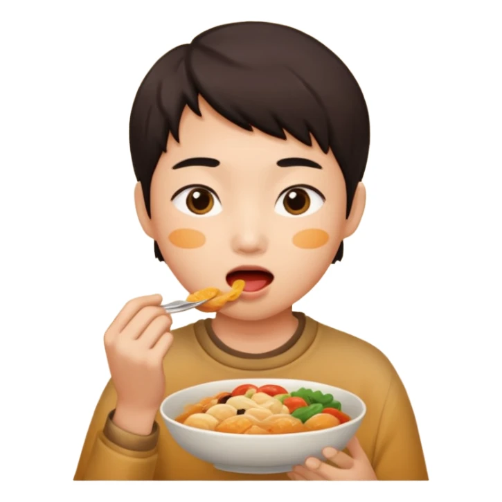 Tung Tung sahur sticker