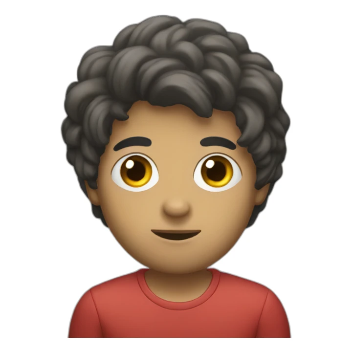 Miata with big eyes sticker