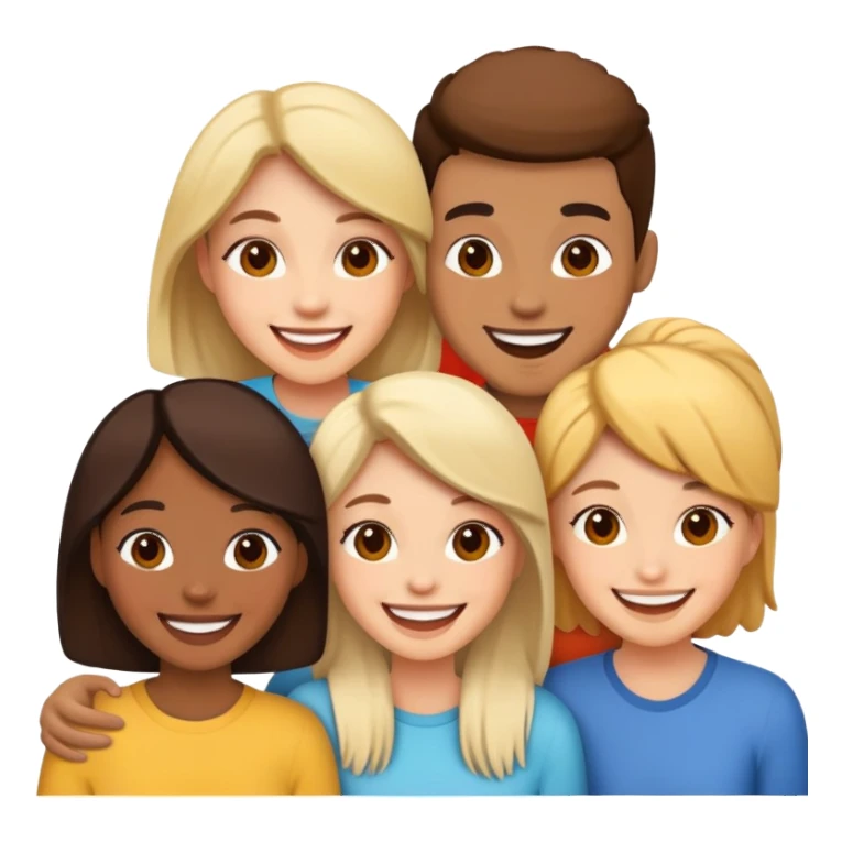 Para mandar aos amigos sticker