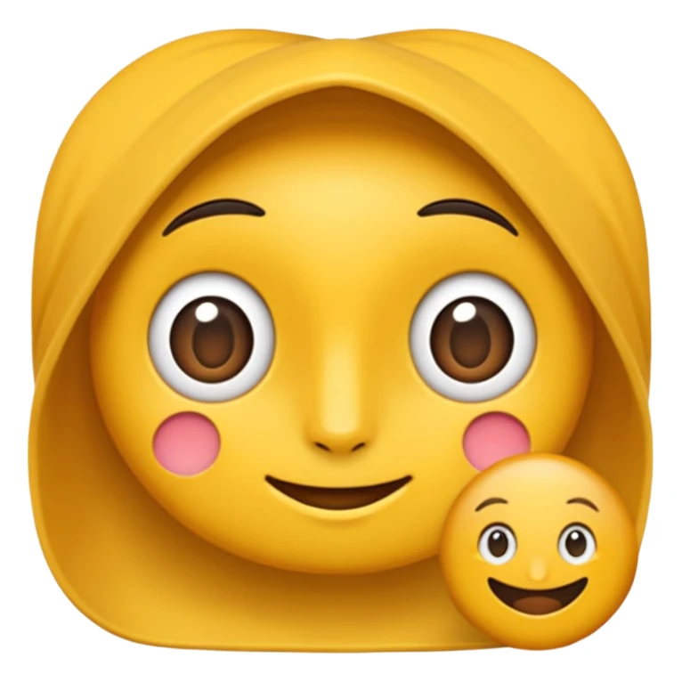  علامه زرقاء تيك توك  sticker