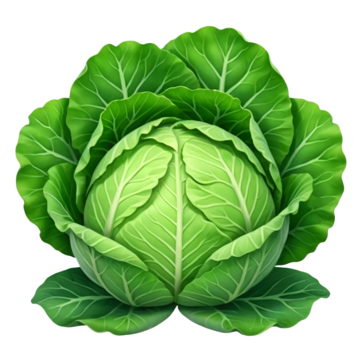 Капуста sticker