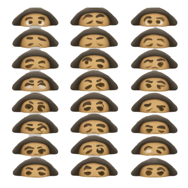 The dictator sticker