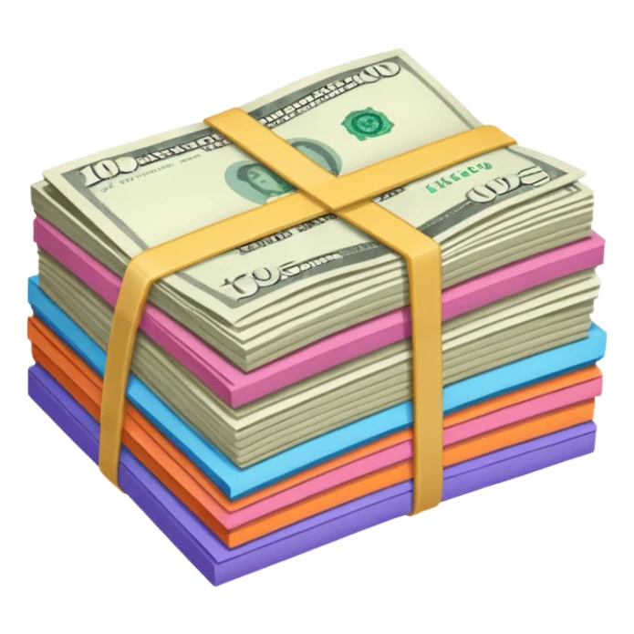 pago de cuentas sticker