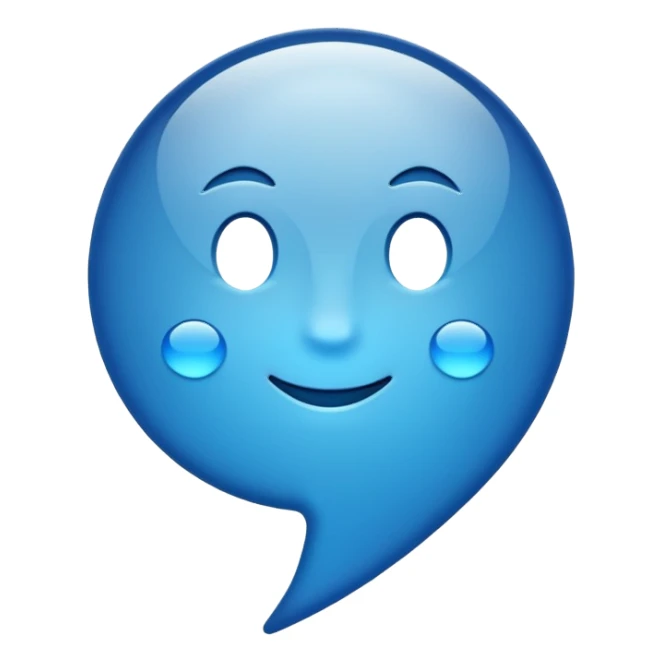 Facebook verification tick sticker