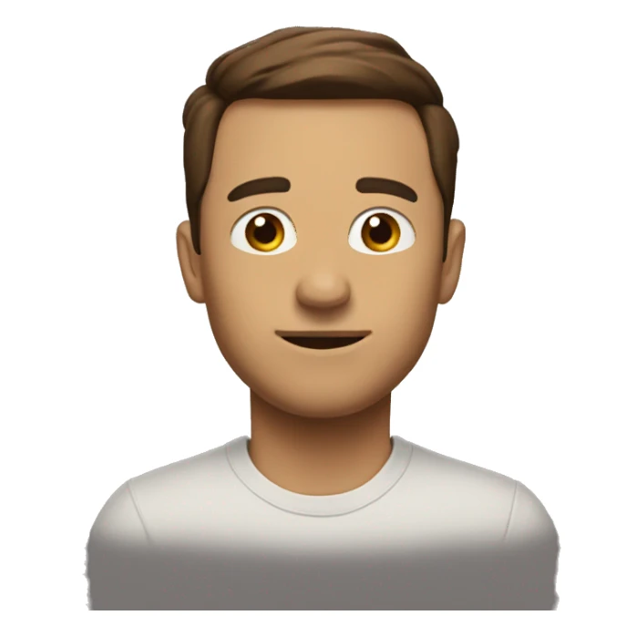 Elon Mush emoji  sticker