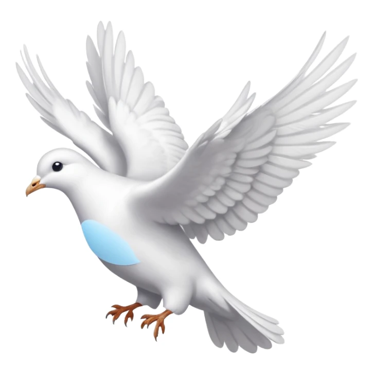 🕊️🕊️ sticker