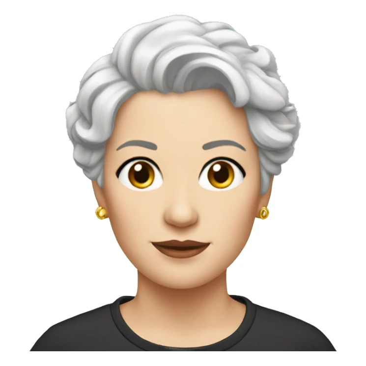 marie fredriksson sticker