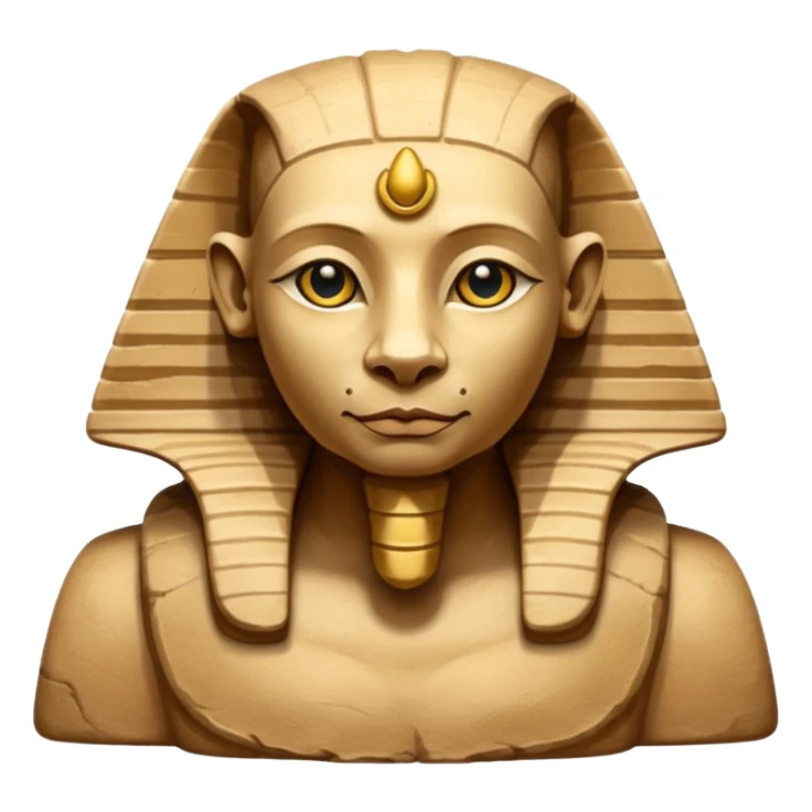 sphinx  sticker