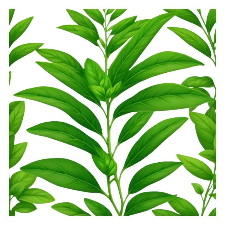 Zeta Levana herbs sticker