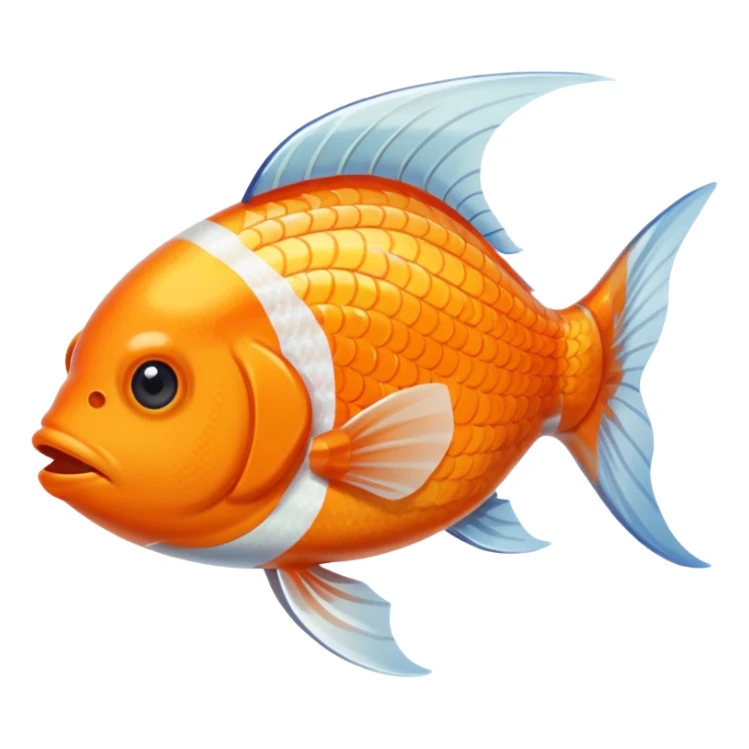 gurgle in finding nemo movie sticker