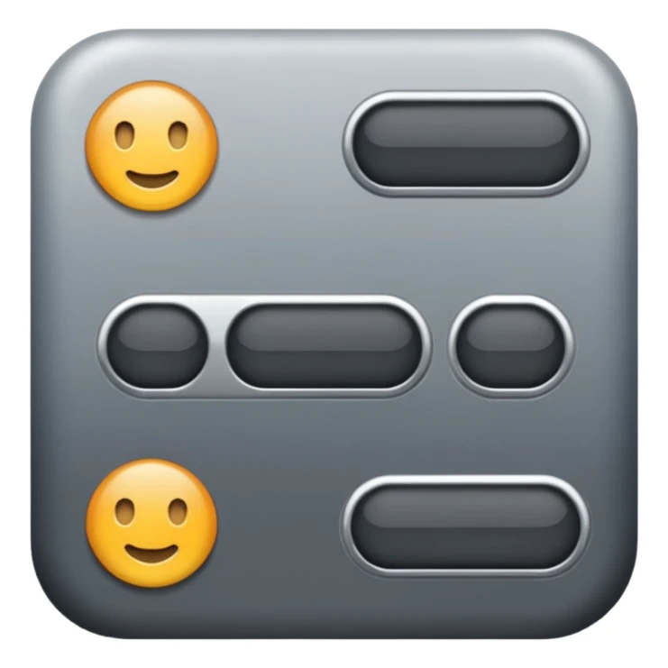 mac os icon next track icon sticker