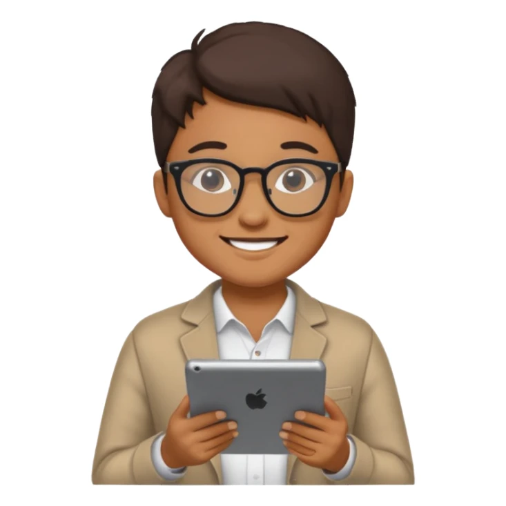 UXUI designer sticker