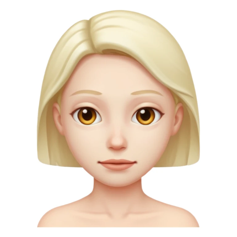 Tighten skin sticker