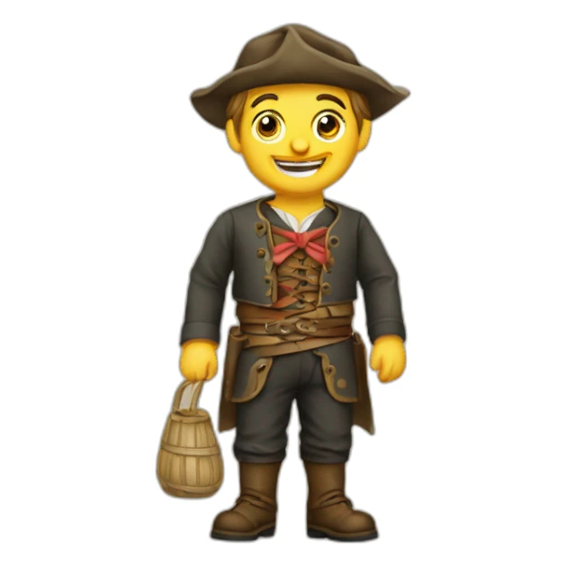 münchner kindl sticker