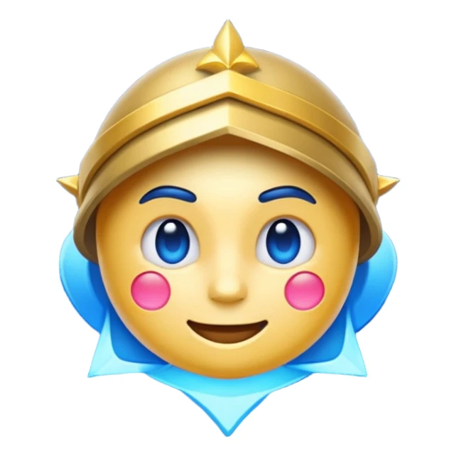 Emoji mobile legend recall recall sticker