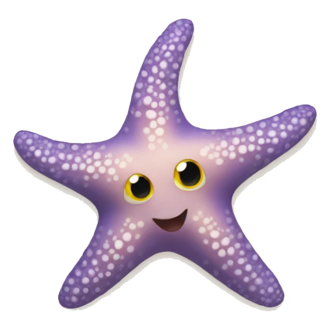 Seastar sticker