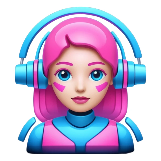 AI usage in the affiliate space sticker