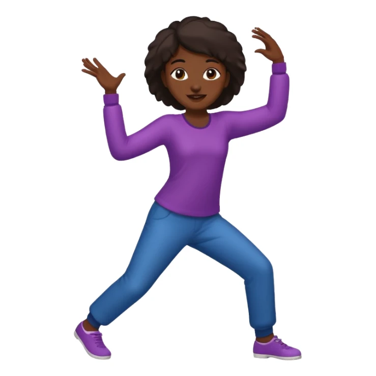 Shake my boo thang sticker