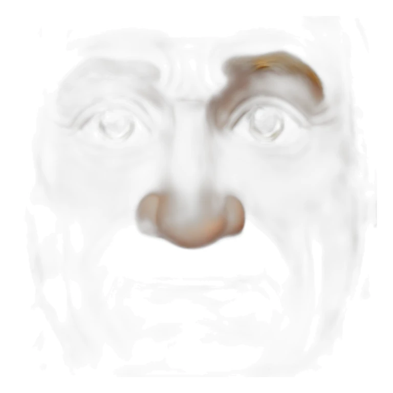 Gérard Depardieu  sticker