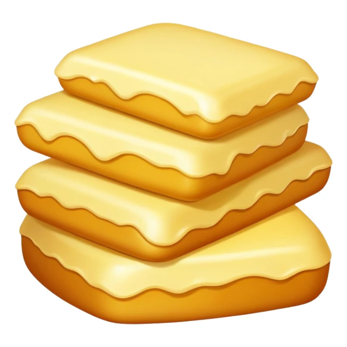 Saturated fats sticker