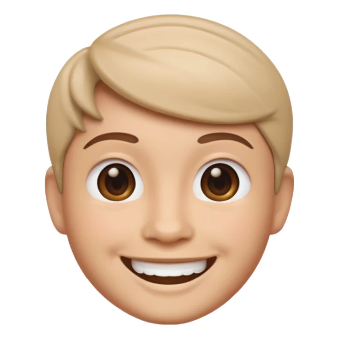 memoji sticker