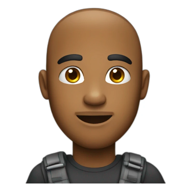 he brings you iphone sticker