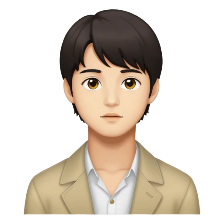 kim taehyung  sticker