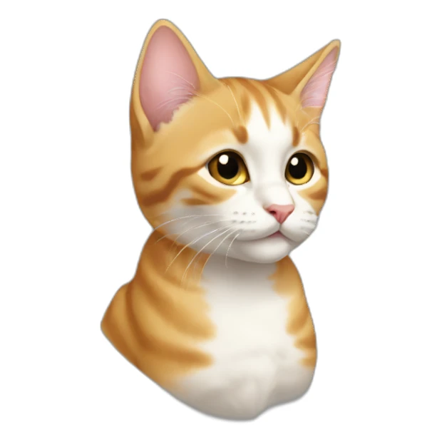 Kitti sticker