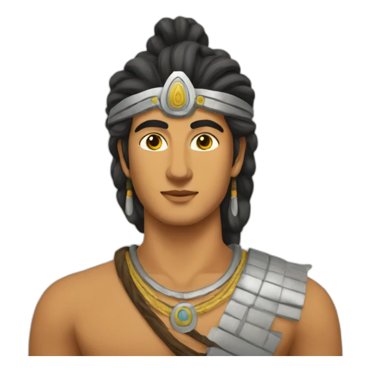 ashoka sticker