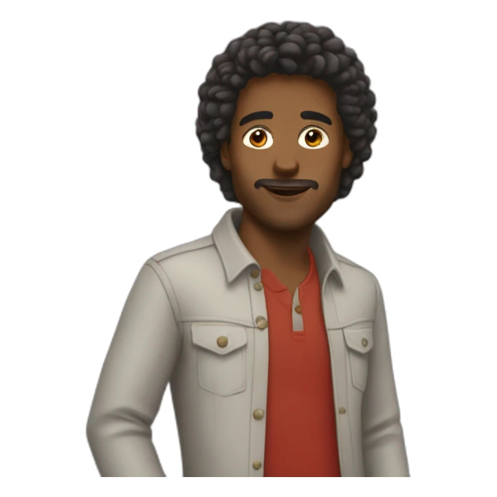 antoine daniel sticker