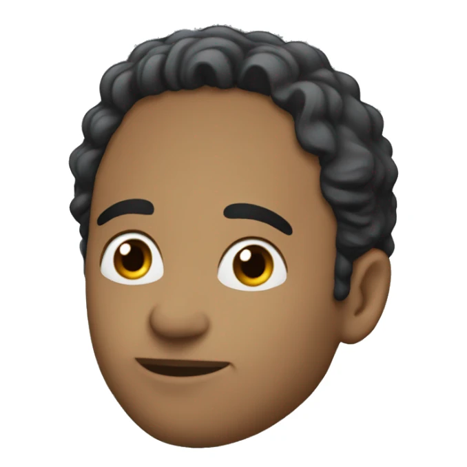 Rege Jean Page sticker