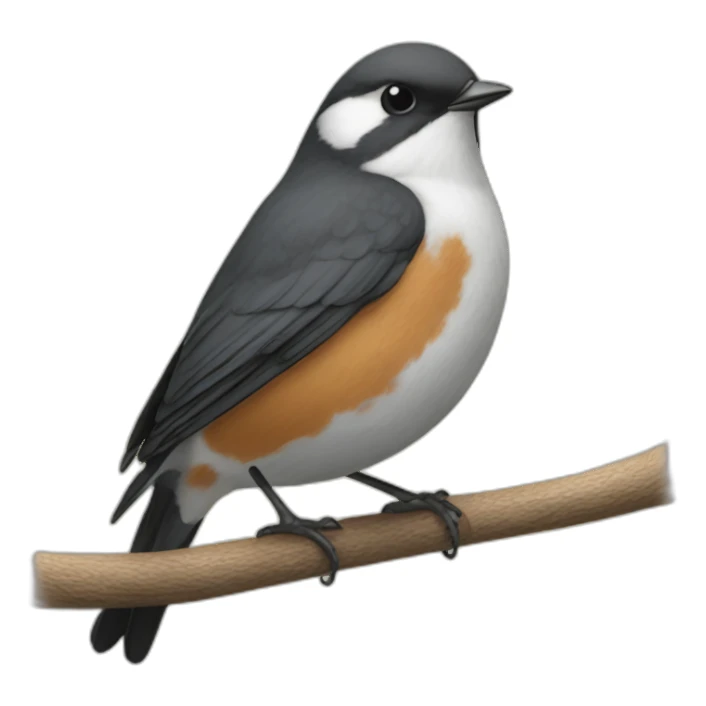 Rubeus agride sticker