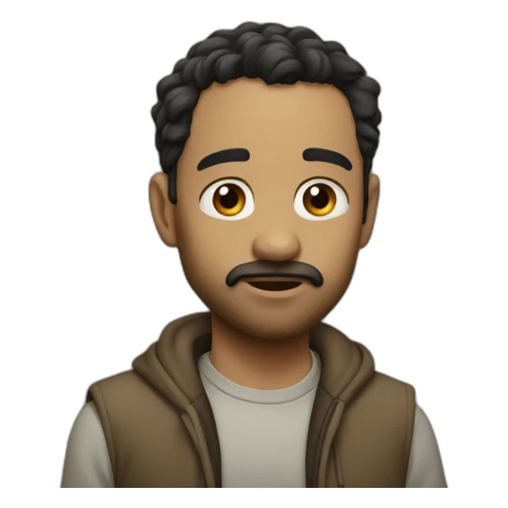 last night in earth sticker