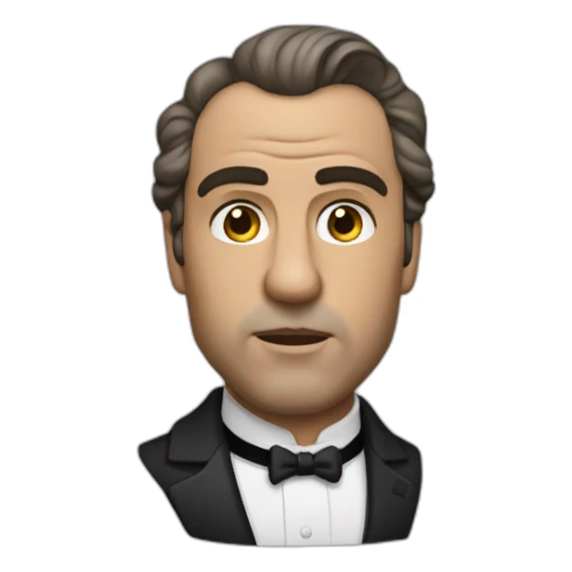 Freez corleone sticker